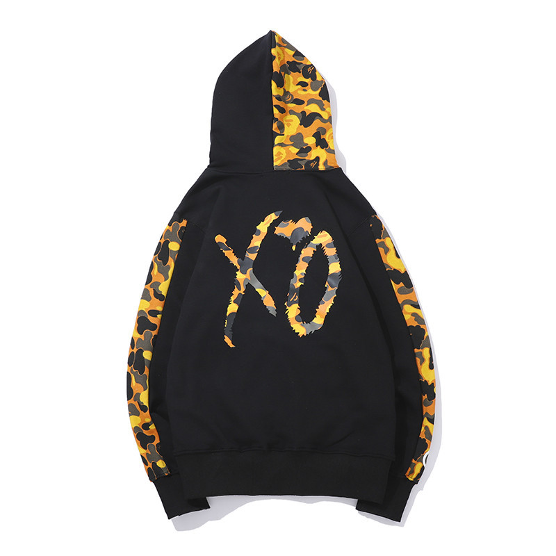 Bape Hoodie | Bape Hoodie