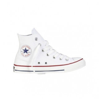 Converse All Star Blancas Altas | Vulkanoshop