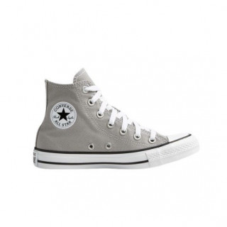Converse All Star Grises Altas | Vulkanoshop