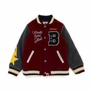 Chaqueta Bomber Bape | Chaqueta Bomber Bape