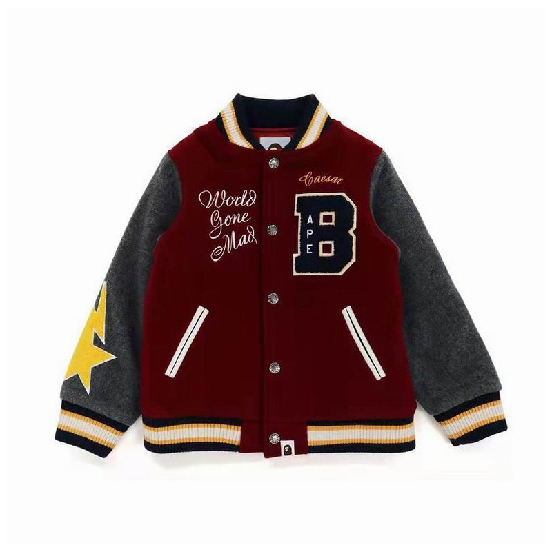 Chaqueta Bomber Bape | Chaqueta Bomber Bape