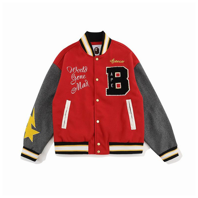 Chaqueta Bomber Bape | Chaqueta Bomber Bape