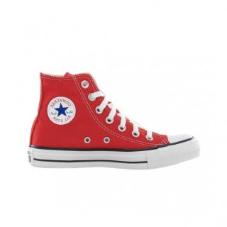 Converse All Star Rojas Altas | Vulkanoshop