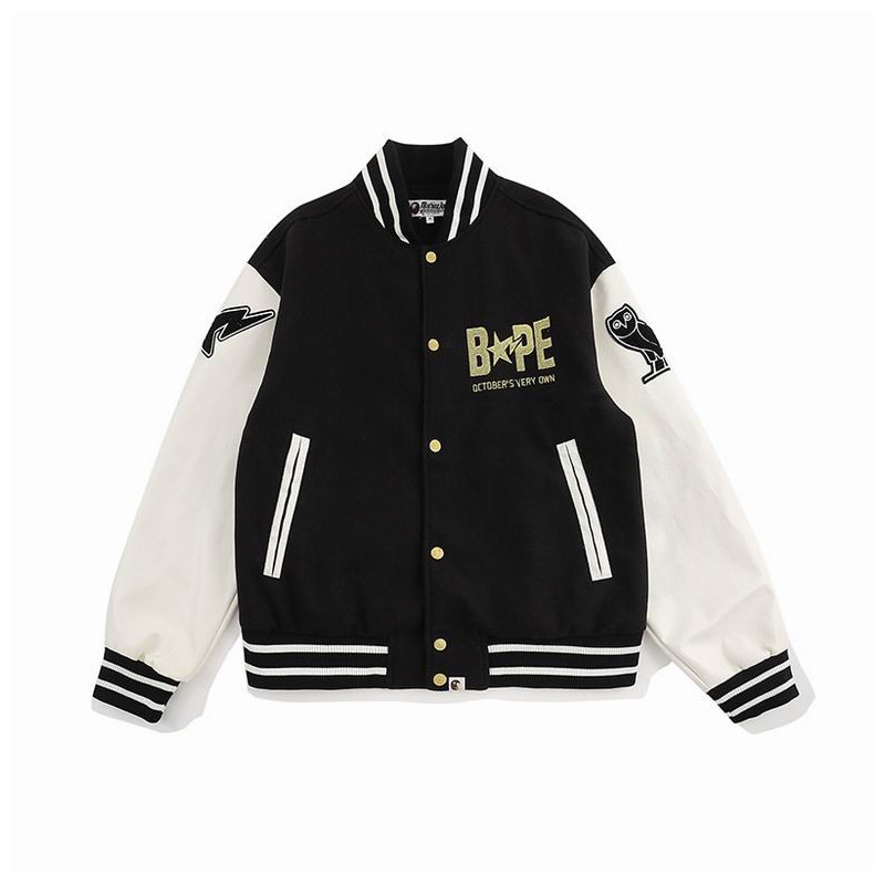 Chaqueta Bomber Bape | Chaqueta Bomber Bape