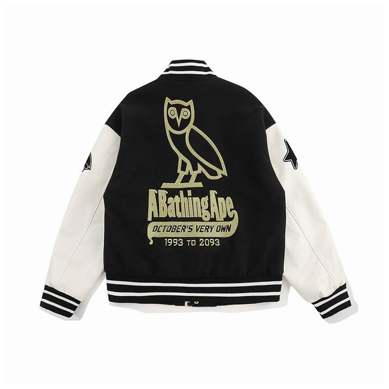 Chaqueta Bomber Bape | Chaqueta Bomber Bape