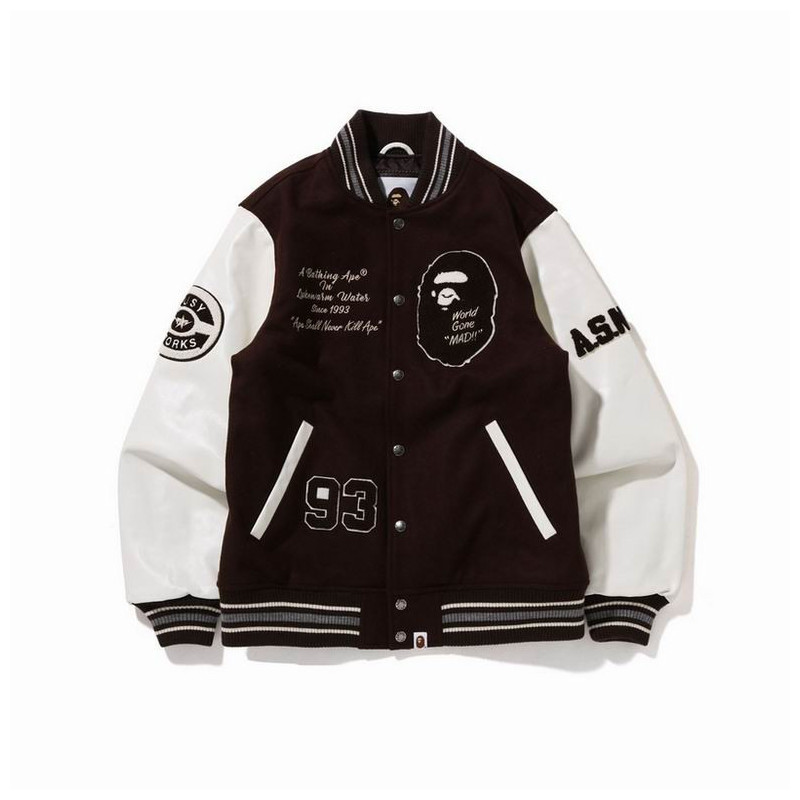 Chaqueta Bomber Bape | Chaqueta Bomber Bape