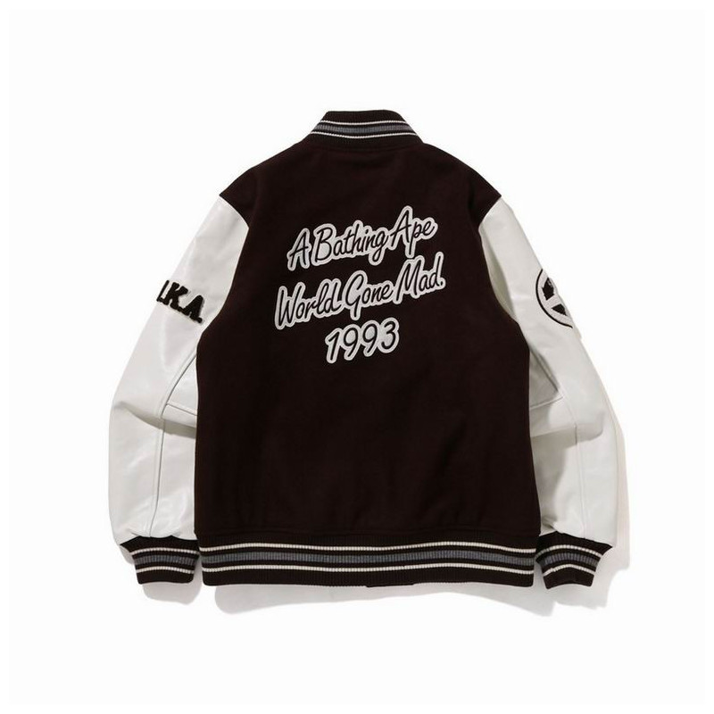 Chaqueta Bomber Bape | Chaqueta Bomber Bape