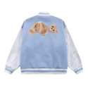 Palm Angels Chaqueta Vaquera| Chaqueta Vaquera Palm Angels