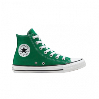 Converse All Star Verdes Altas | Vulkanoshop