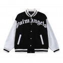 Palm Angels Chaqueta Vaquera| Chaqueta Vaquera Palm Angels