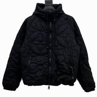 Louis Vuitton Chaquetón| Vulkano Shop