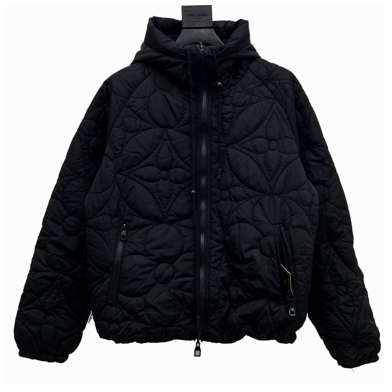 Louis Vuitton Chaquetón| Vulkano Shop