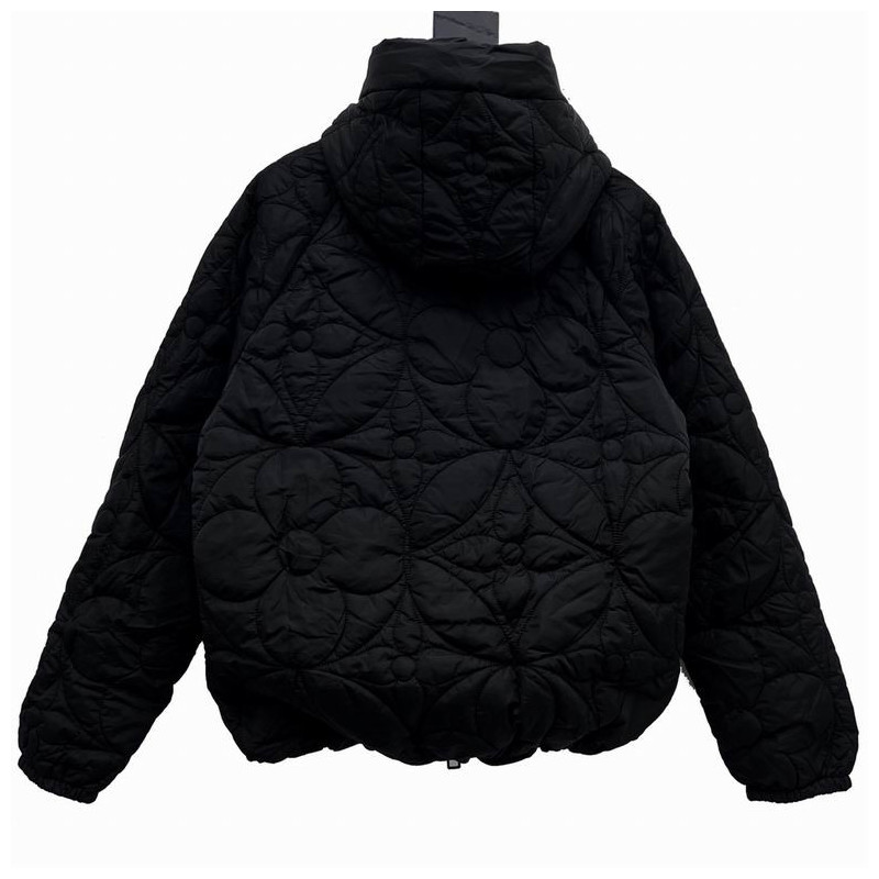Louis Vuitton Chaquetón| Vulkano Shop