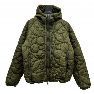 Louis Vuitton Chaquetón| Vulkano Shop