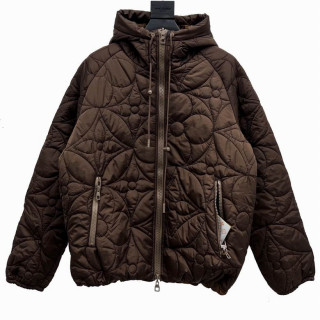 Louis Vuitton Chaquetón| Vulkano Shop