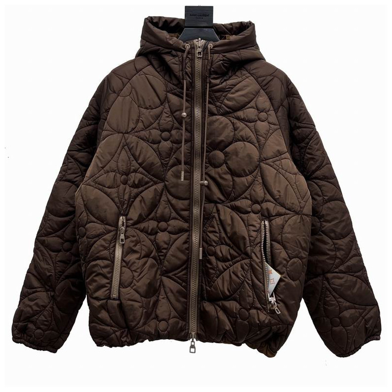 Louis Vuitton Chaquetón| Vulkano Shop