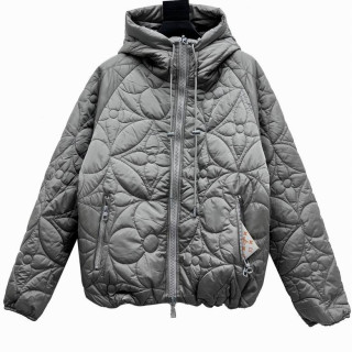 Louis Vuitton Chaquetón| Vulkano Shop