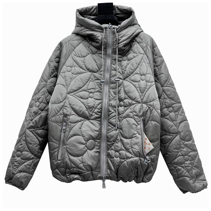 Louis Vuitton Chaquetón| Vulkano Shop