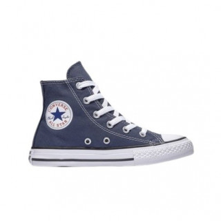 Converse All Star Azul Marino Altas | Vulkanoshop