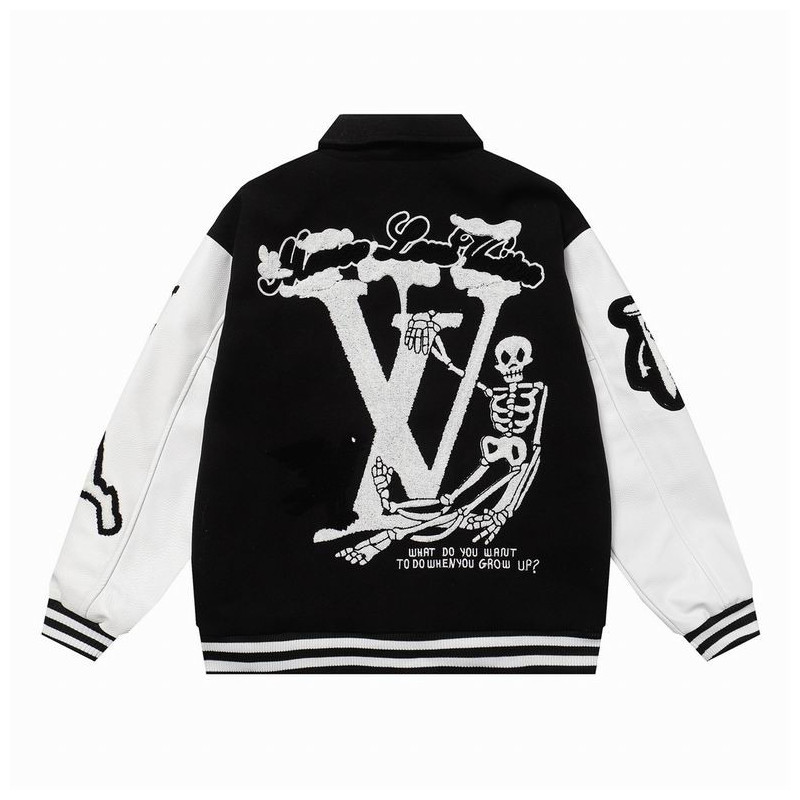 Chaqueta Louis Vuitton | Vulkano Shop