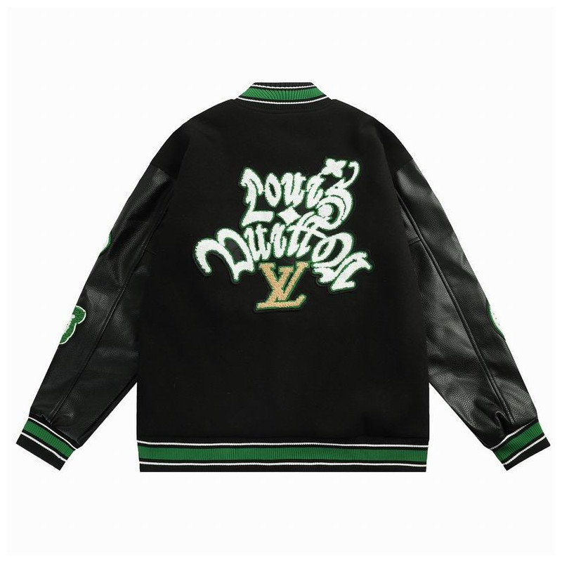 Chaqueta Louis Vuitton | Vulkano Shop