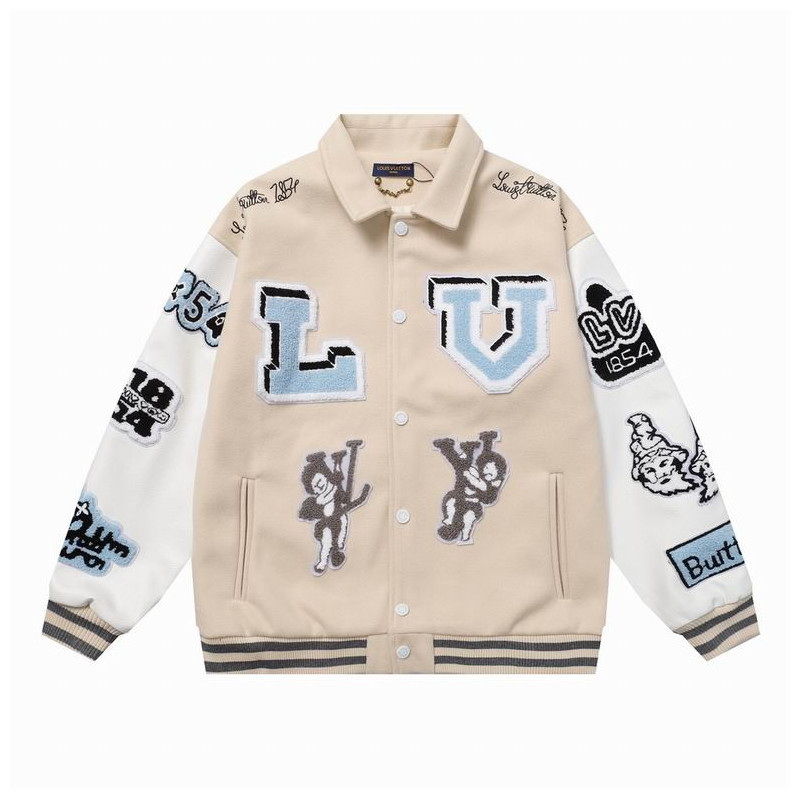 Chaqueta Louis Vuitton | Vulkano Shop