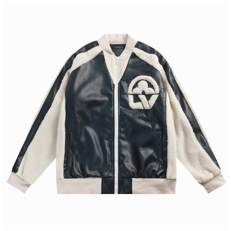 Chaqueta Louis Vuitton | Vulkano Shop