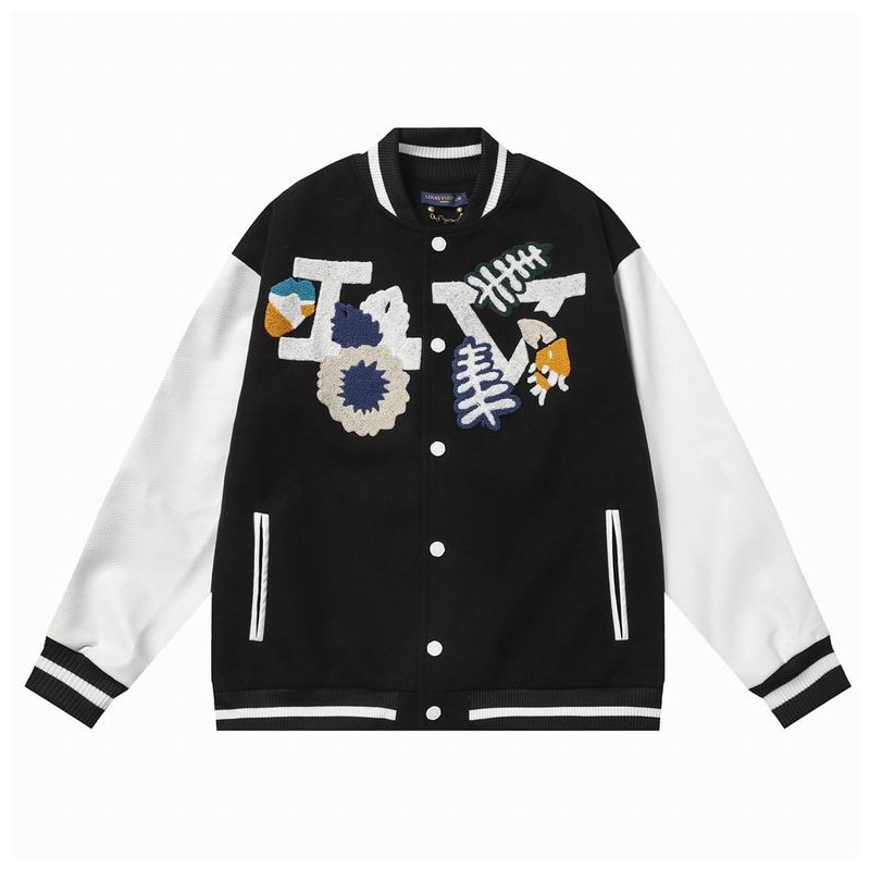 Chaqueta Louis Vuitton | Vulkano Shop
