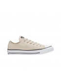 Converse All Star Beige Bajas | Vulkanoshop