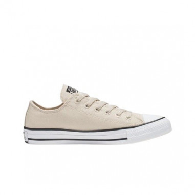 Converse All Star Beige Bajas | Vulkanoshop