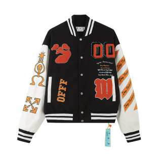 Chaqueta Off-White | Chaqueta Off-White