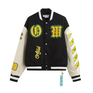 Chaqueta Off-White | Chaqueta Off-White