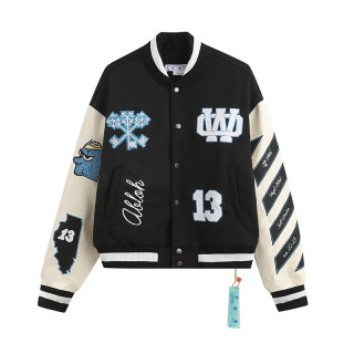 Chaqueta Off-White | Chaqueta Off-White
