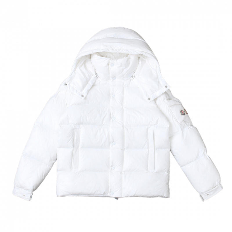 Chaquetón Moncler| Chaquetón Moncler