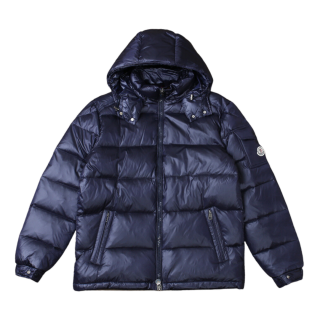 Chaquetón Moncler| Chaquetón Moncler
