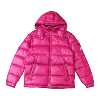 Chaquetón Moncler| Chaquetón Moncler