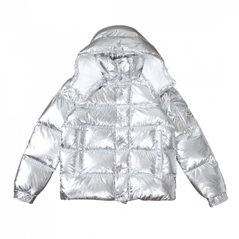 Chaquetón Moncler| Chaquetón Moncler