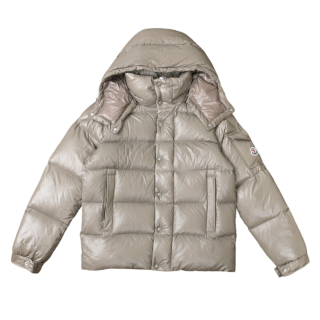 Chaquetón Moncler| Chaquetón Moncler