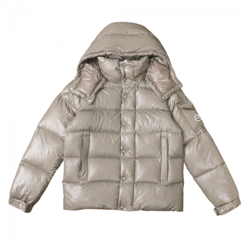 Chaquetón Moncler| Chaquetón Moncler