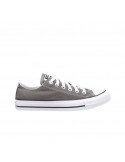 Converse All Star Grises Bajas | Vulkanoshop