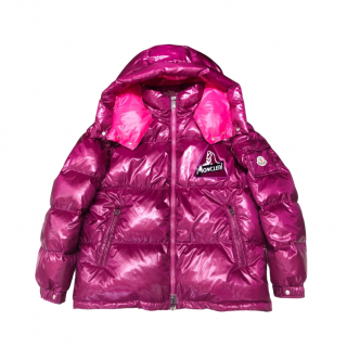 Chaquetón Moncler| Chaquetón Moncler