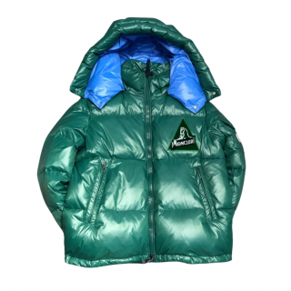 Chaquetón Moncler| Chaquetón Moncler