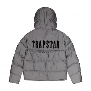 Chaquetón Trapstar | Chaquetón Trapstar