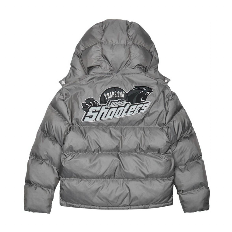 Chaquetón Trapstar | Chaquetón Trapstar