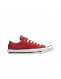 Converse All Star Rojas Bajas | Vulkanoshop