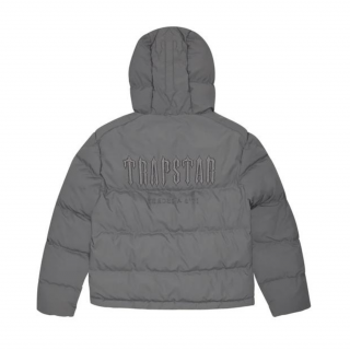Chaquetón Trapstar | Chaquetón Trapstar