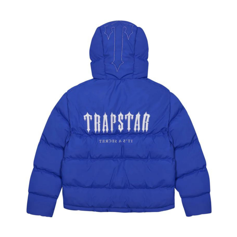 Chaquetón Trapstar | Chaquetón Trapstar