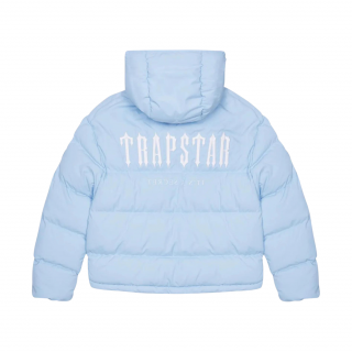 Chaquetón Trapstar | Chaquetón Trapstar