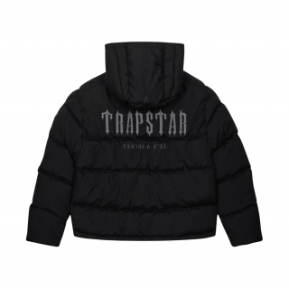 Chaquetón Trapstar | Chaquetón Trapstar