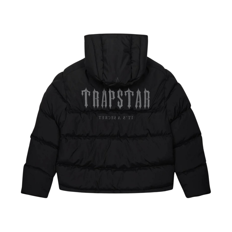 Chaquetón Trapstar | Chaquetón Trapstar
